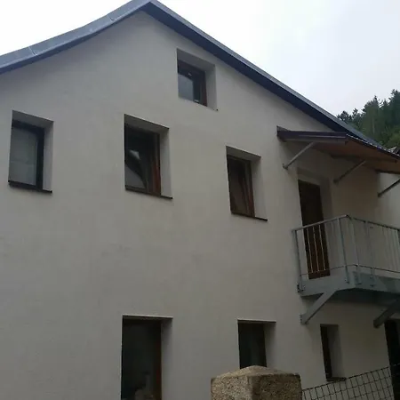 Monte Apartman