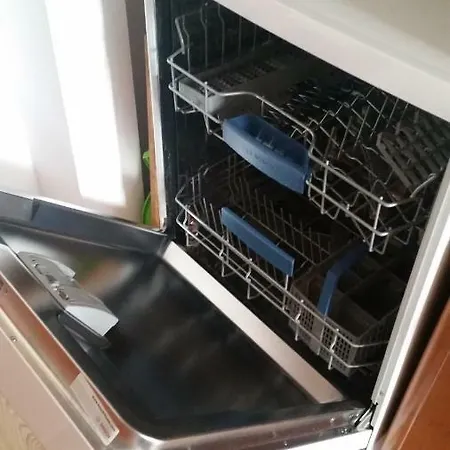 Apartman Monte