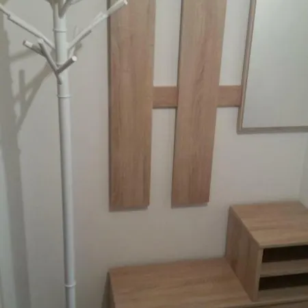 Apartamento Monte *