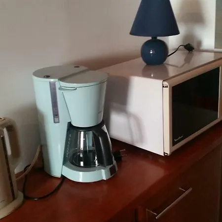 Apartman Monte Desná