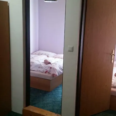 Apartamento Monte *