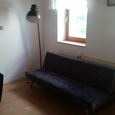 Monte Apartamento *