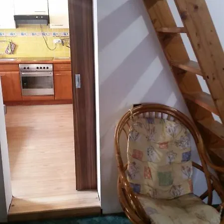 Apartman Monte Desná